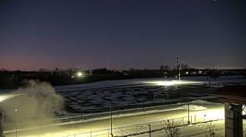 Weather camera view of Orland SD 135.