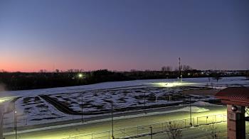 Weather camera view of Orland SD 135.