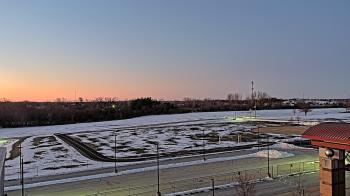 Weather camera view of Orland SD 135.