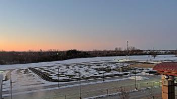 Weather camera view of Orland SD 135.