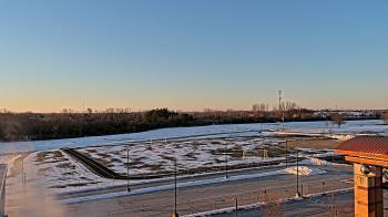 Weather camera view of Orland SD 135.