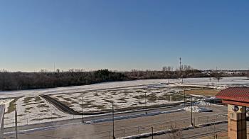 Weather camera view of Orland SD 135.