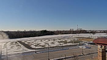 Weather camera view of Orland SD 135.