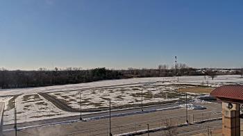 Weather camera view of Orland SD 135.