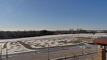 Weather camera view of Orland SD 135.