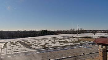 Weather camera view of Orland SD 135.