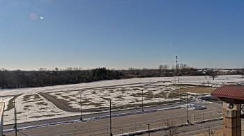 Weather camera view of Orland SD 135.