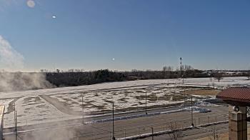 Weather camera view of Orland SD 135.