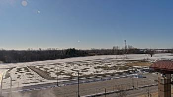 Weather camera view of Orland SD 135.