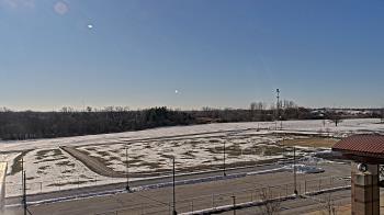 Weather camera view of Orland SD 135.