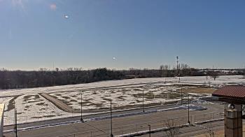 Weather camera view of Orland SD 135.