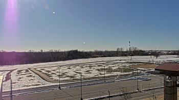 Weather camera view of Orland SD 135.