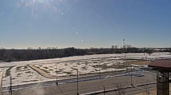 Weather camera view of Orland SD 135.