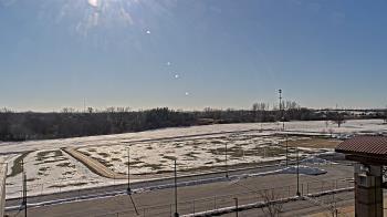 Weather camera view of Orland SD 135.