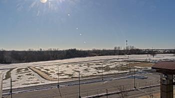 Weather camera view of Orland SD 135.