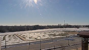 Weather camera view of Orland SD 135.