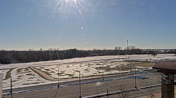 Weather camera view of Orland SD 135.