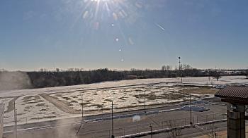 Weather camera view of Orland SD 135.