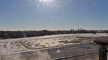 Weather camera view of Orland SD 135.