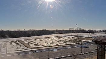 Weather camera view of Orland SD 135.