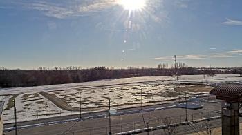 Weather camera view of Orland SD 135.