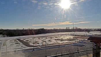 Weather camera view of Orland SD 135.