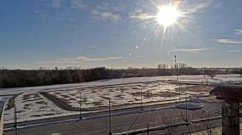 Weather camera view of Orland SD 135.