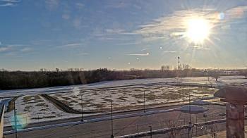 Weather camera view of Orland SD 135.