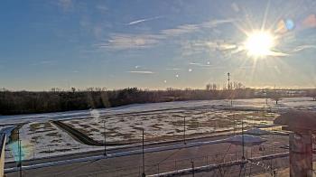 Weather camera view of Orland SD 135.