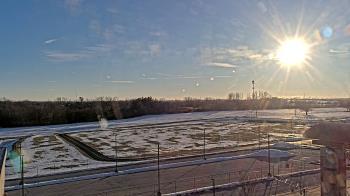 Weather camera view of Orland SD 135.