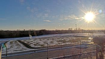 Weather camera view of Orland SD 135.