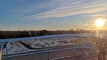 Weather camera view of Orland SD 135.