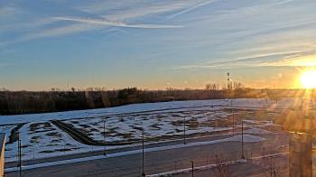 Weather camera view of Orland SD 135.