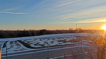 Weather camera view of Orland SD 135.