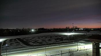 Weather camera view of Orland SD 135.