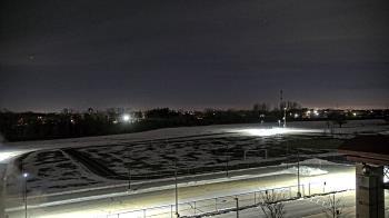 Weather camera view of Orland SD 135.