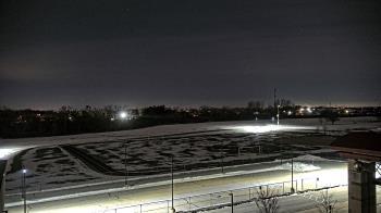 Weather camera view of Orland SD 135.