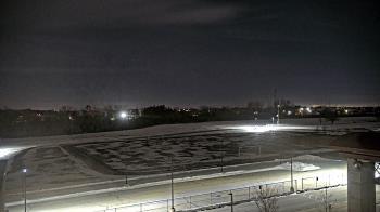 Weather camera view of Orland SD 135.