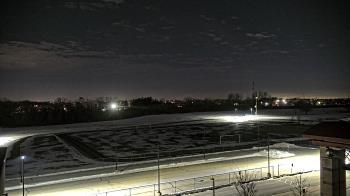 Weather camera view of Orland SD 135.