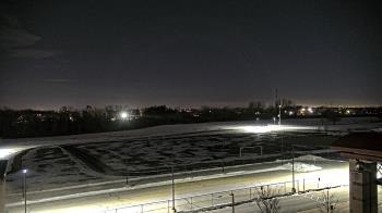 Weather camera view of Orland SD 135.