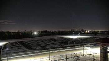 Weather camera view of Orland SD 135.