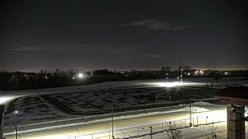 Weather camera view of Orland SD 135.