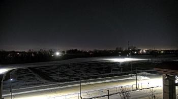 Weather camera view of Orland SD 135.