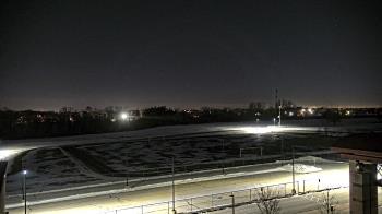 Weather camera view of Orland SD 135.