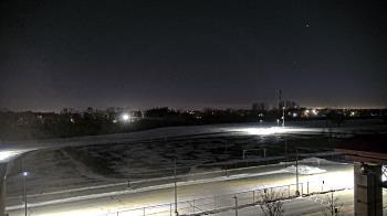 Weather camera view of Orland SD 135.