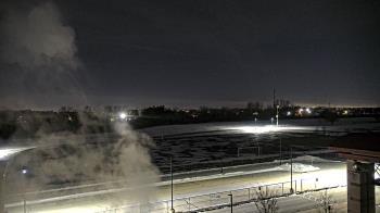 Weather camera view of Orland SD 135.