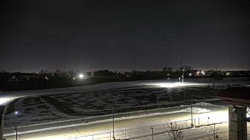 Weather camera view of Orland SD 135.