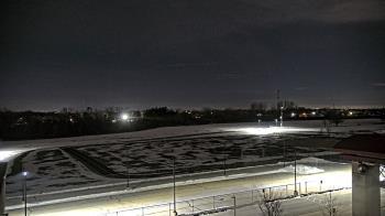 Weather camera view of Orland SD 135.