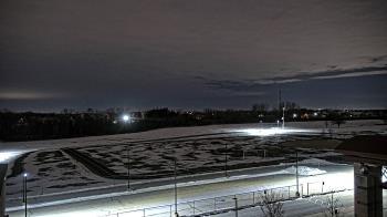 Weather camera view of Orland SD 135.