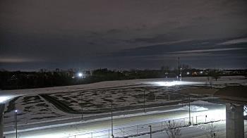 Weather camera view of Orland SD 135.